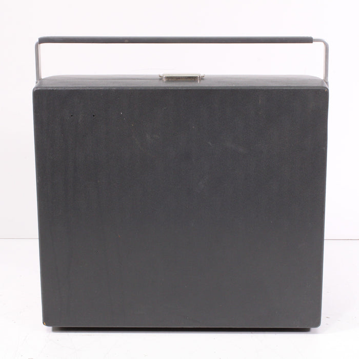 UHER Royal Vintage Reel-to-Reel Recorder Player Stereo Tape Deck (AS IS)-Reel-to-Reel Tape Players & Recorders-SpenCertified-vintage-refurbished-electronics