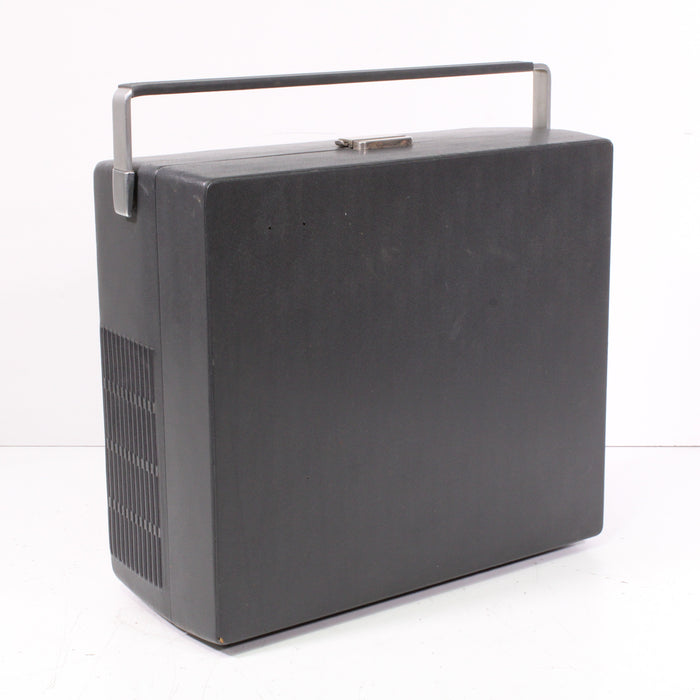 UHER Royal Vintage Reel-to-Reel Recorder Player Stereo Tape Deck (AS IS)-Reel-to-Reel Tape Players & Recorders-SpenCertified-vintage-refurbished-electronics