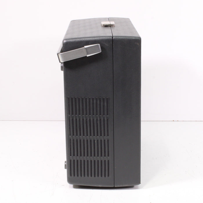 UHER Royal Vintage Reel-to-Reel Recorder Player Stereo Tape Deck (AS IS)-Reel-to-Reel Tape Players & Recorders-SpenCertified-vintage-refurbished-electronics