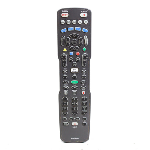 UR5U-9020L 5-Device Universal Remote Control for AUX DVD AUDIO TV CABLE-Remote Controls-SpenCertified-vintage-refurbished-electronics