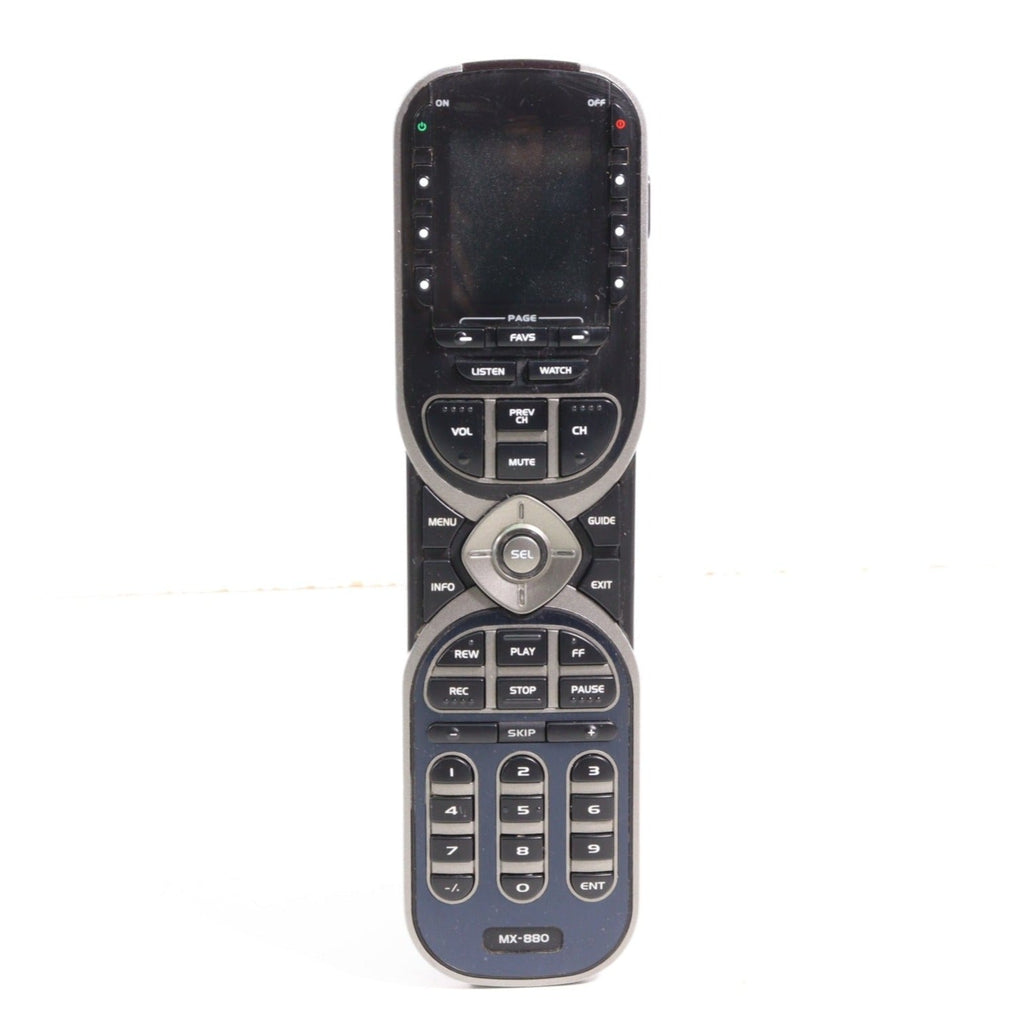 Universal MX-880 LCD universal Remote Control high quality