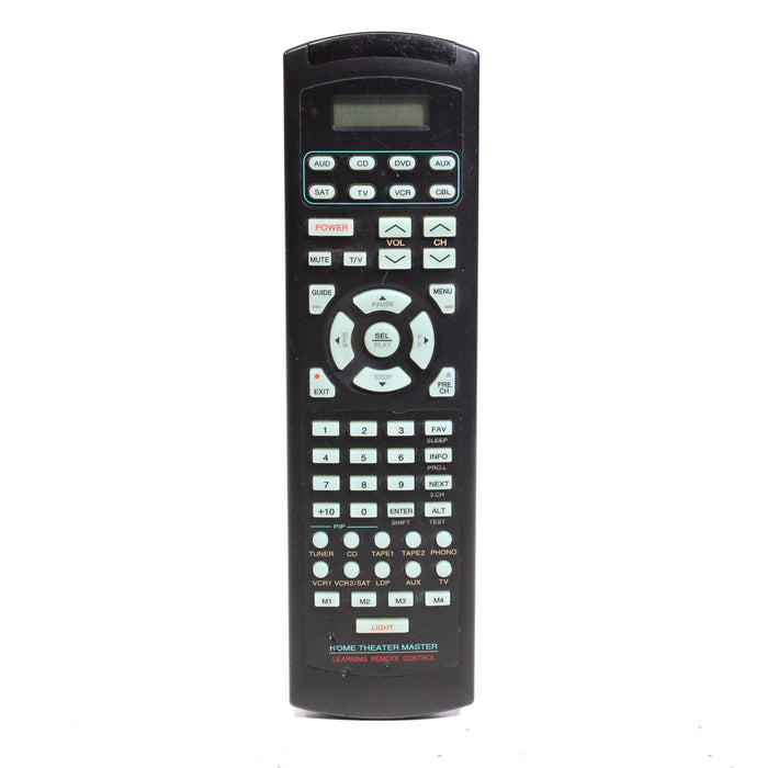 URC Universal Remote Controls SL-9000 Advanced Universal Remote Control-Remote Controls-SpenCertified-vintage-refurbished-electronics