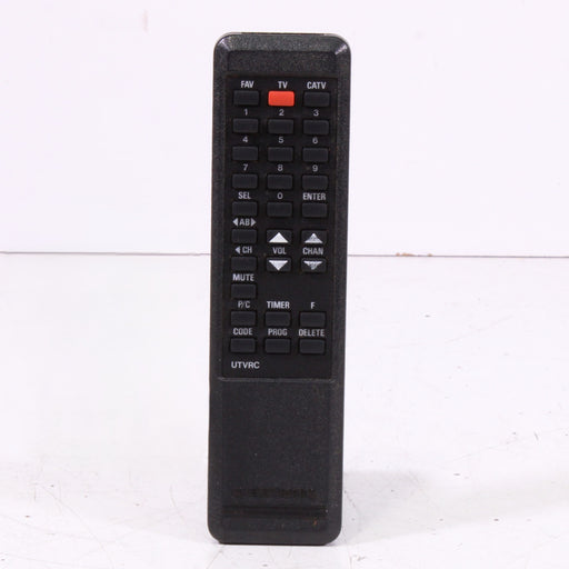 US Electronics UTVRC Remote Control for Cable Box-Remote Controls-SpenCertified-vintage-refurbished-electronics