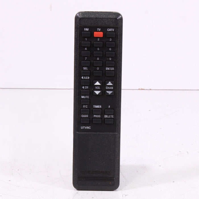 US Electronics UTVRC Remote Control for Cable Box-Remote Controls-SpenCertified-vintage-refurbished-electronics