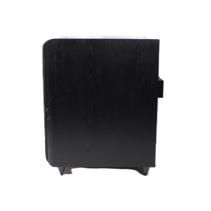 Unbranded 12-Inch Powered Subwoofer Adjustable Crossover-Speaker Accessories-SpenCertified-vintage-refurbished-electronics