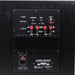 Unbranded 12-Inch Powered Subwoofer Adjustable Crossover-Speaker Accessories-SpenCertified-vintage-refurbished-electronics