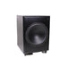 Unbranded 12-Inch Powered Subwoofer Adjustable Crossover-Speaker Accessories-SpenCertified-vintage-refurbished-electronics