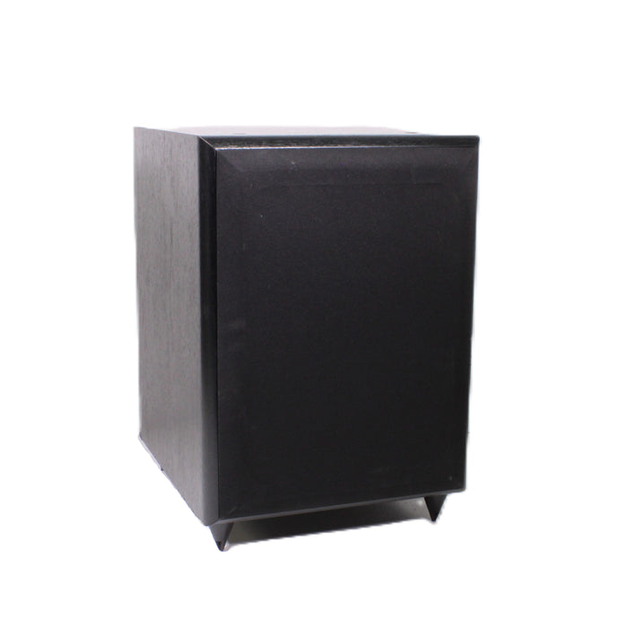 Unbranded 12-Inch Powered Subwoofer Adjustable Crossover-Speaker Accessories-SpenCertified-vintage-refurbished-electronics
