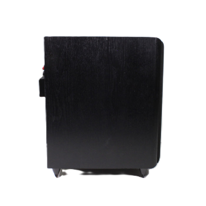 Unbranded 12-Inch Powered Subwoofer Adjustable Crossover-Speaker Accessories-SpenCertified-vintage-refurbished-electronics