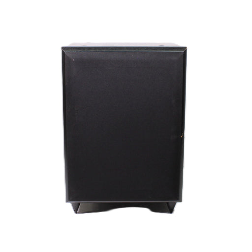 Unbranded 12-Inch Powered Subwoofer Adjustable Crossover-Speaker Accessories-SpenCertified-vintage-refurbished-electronics