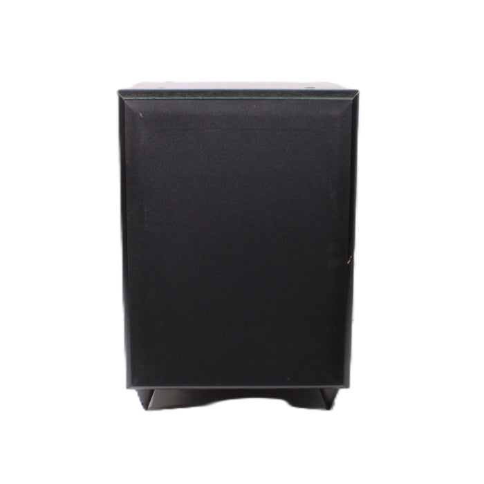 Unbranded 12-Inch Powered Subwoofer Adjustable Crossover-Speaker Accessories-SpenCertified-vintage-refurbished-electronics