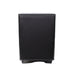 Unbranded 12-Inch Powered Subwoofer Adjustable Crossover-Speaker Accessories-SpenCertified-vintage-refurbished-electronics