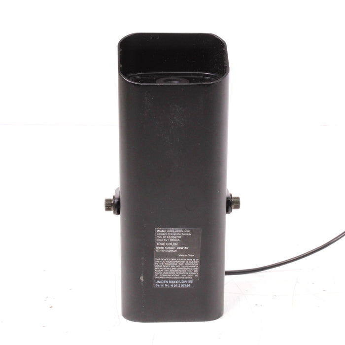 Uniden UDWC25 Wireless Outdoor Security Camera with Night Vision-Security Camera-SpenCertified-vintage-refurbished-electronics