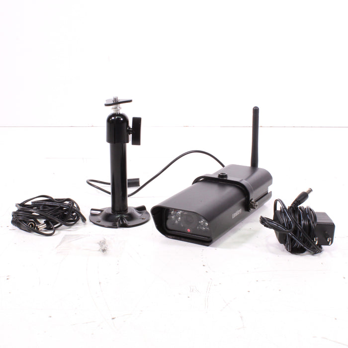 Uniden UDWC25 Wireless Outdoor Security Camera with Night Vision-Security Camera-SpenCertified-vintage-refurbished-electronics