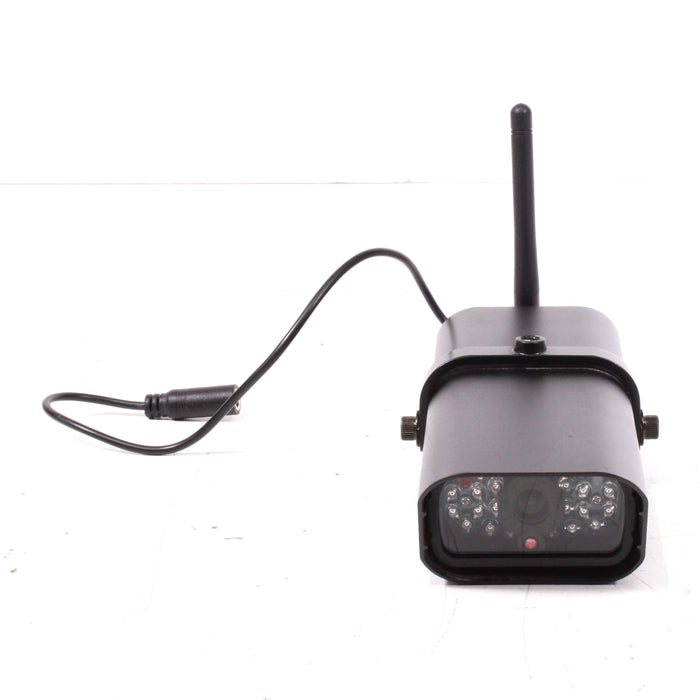 Uniden UDWC25 Wireless Outdoor Security Camera with Night Vision-Security Camera-SpenCertified-vintage-refurbished-electronics