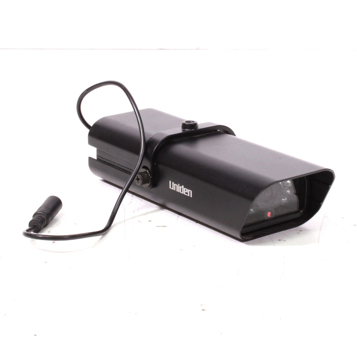 Uniden UDWC25 Wireless Outdoor Security Camera with Night Vision-Security Camera-SpenCertified-vintage-refurbished-electronics