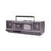 Unitech PE-20 Portable AM/FM Radio Cassette Player Recorder Boombox Stereo (1986)-Cassette Players & Recorders-SpenCertified-vintage-refurbished-electronics