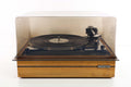 United Audio Dual 1015F 3-speed Turntable/Record Changer