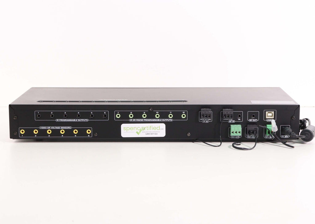 Universal Remote Control MSC-400 Master System Controller