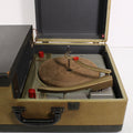 V-M Tri-O-Matic Model 556A Vintage Portable Turntable Record Player (1956) (AS IS)