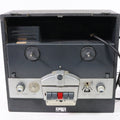 V-M Voice of Music 714 Tape-O-Matic Reel-to-Reel Recorder with Case (AS IS)