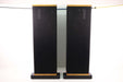 VANDERSTEEN Model 1 Speaker Towers (With Stand)-Speakers-SpenCertified-vintage-refurbished-electronics