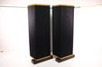 VANDERSTEEN Model 1 Speaker Towers (With Stand)-Speakers-SpenCertified-vintage-refurbished-electronics