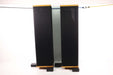 VANDERSTEEN Model 1 Speaker Towers (With Stand)-Speakers-SpenCertified-vintage-refurbished-electronics