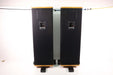 VANDERSTEEN Model 1 Speaker Towers (With Stand)-Speakers-SpenCertified-vintage-refurbished-electronics