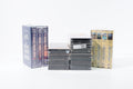 VHS Collection: Bundle of 17 VHS Tape Documentaries (BRAND NEW)