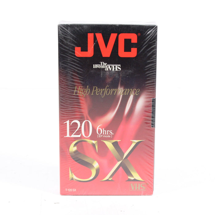 VHS Tape Bundle: Set of 25 Premium Recording Video Cassettes (BRAND NEW)-Film & Television VHS Tapes-SpenCertified-vintage-refurbished-electronics