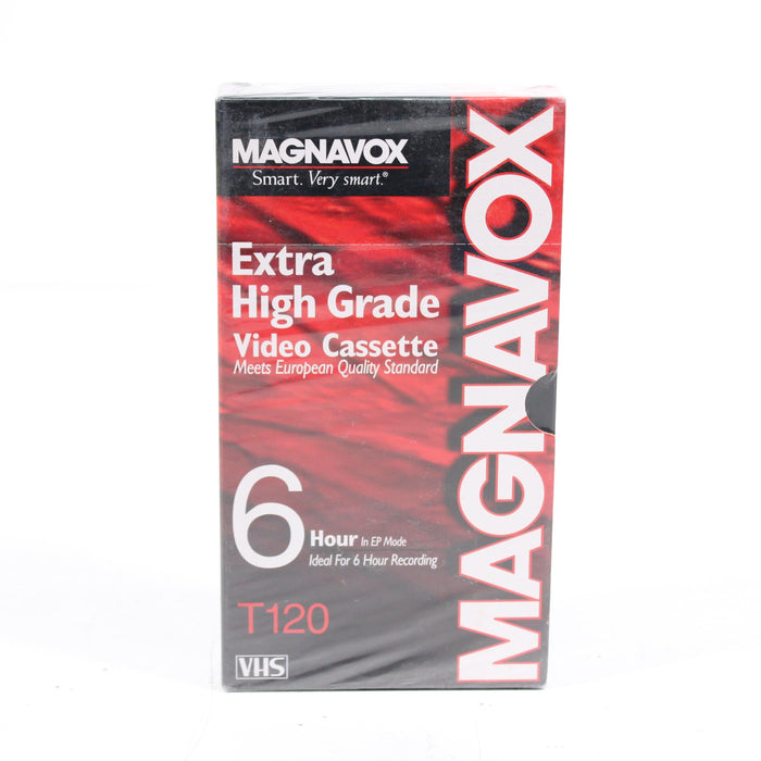 VHS Tape Bundle: Set of 25 Premium Recording Video Cassettes (BRAND NEW)-Film & Television VHS Tapes-SpenCertified-vintage-refurbished-electronics