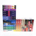 VHS Tape Bundle: Set of 25 Premium Recording Video Cassettes (BRAND NEW)-Film & Television VHS Tapes-SpenCertified-vintage-refurbished-electronics