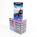 VHS Tape Bundle: Set of 25 Premium Recording Video Cassettes (BRAND NEW)-Film & Television VHS Tapes-SpenCertified-vintage-refurbished-electronics