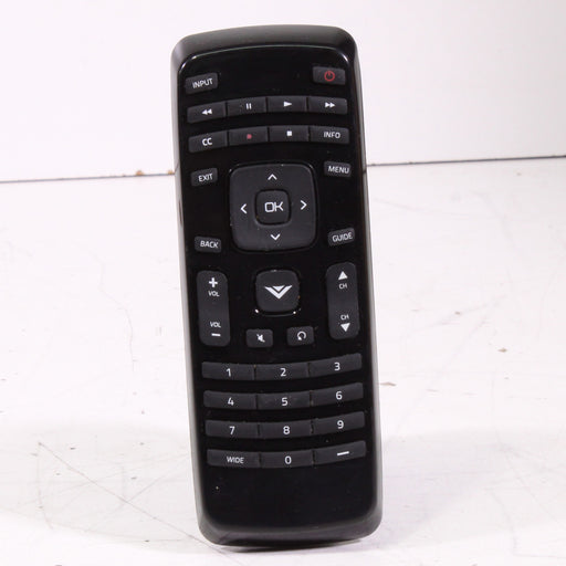 VIZIO XRT010 Remote Control for TV D39H-C0 and more-Remote Controls-SpenCertified-vintage-refurbished-electronics