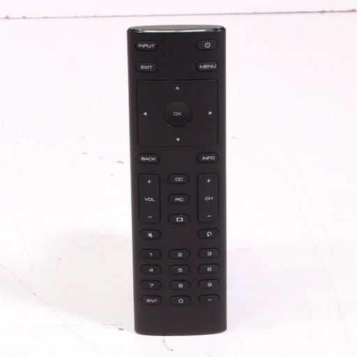 VIZIO XRT134 Remote Control for HDTV D24HN-E1 and more-Remote Controls-SpenCertified-vintage-refurbished-electronics