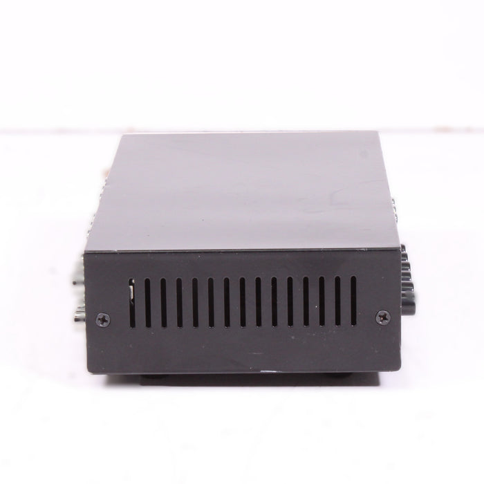 Vanco AVS1 Audio Video Selector RCA S-Video Switch Box-Audio Switcher-SpenCertified-vintage-refurbished-electronics