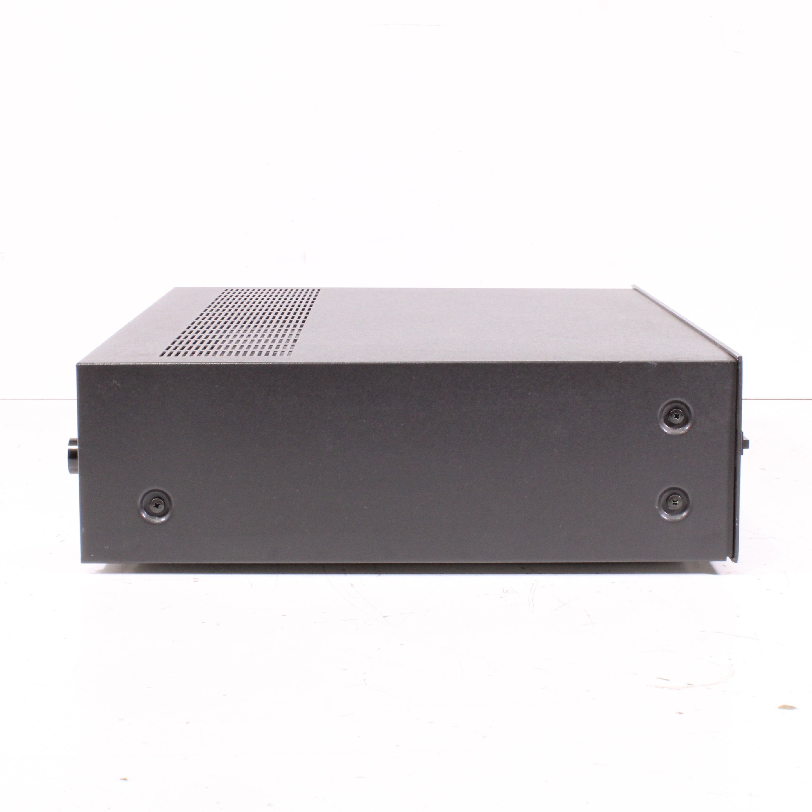 Vector Research VR‑2000 AM/FM Stereo Receiver RARE — SpenCertified