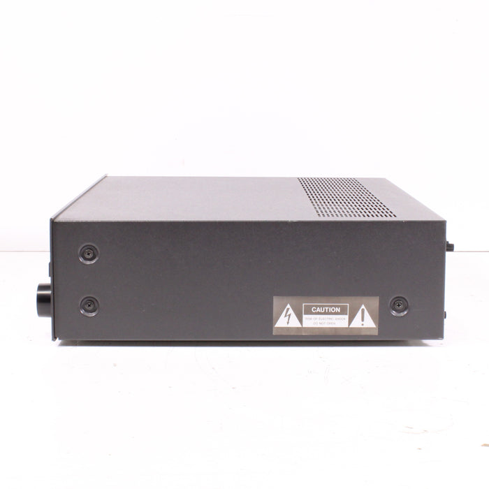 Vector Research VR‑2000 AM/FM Stereo Receiver-Audio & Video Receivers-SpenCertified-vintage-refurbished-electronics