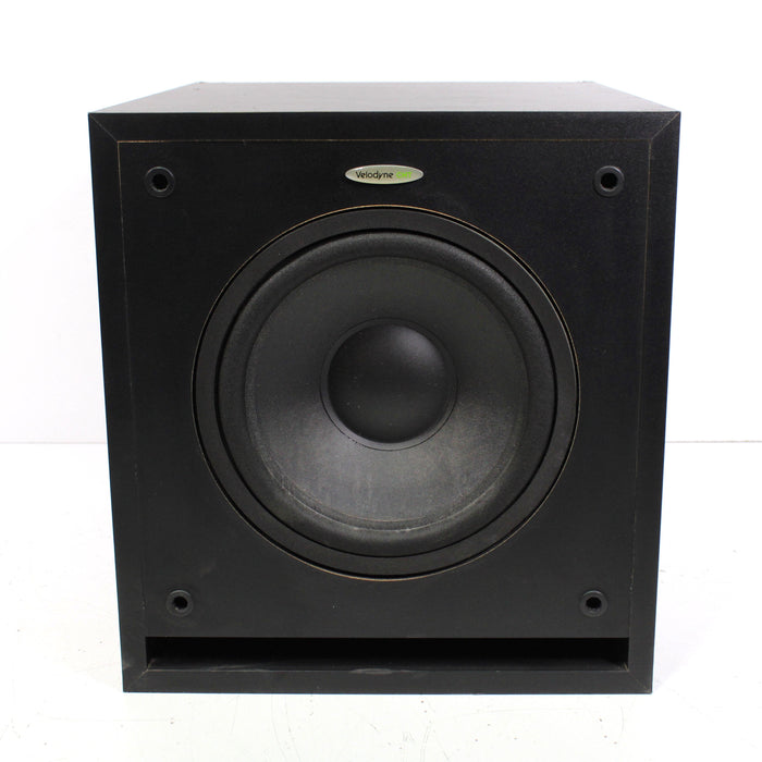 Velodyne CHT-10 CHT Series 10" Powered Subwoofer (2003)-Speakers-SpenCertified-vintage-refurbished-electronics