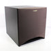 Velodyne CHT-10 CHT Series 10" Powered Subwoofer (2003)-Speakers-SpenCertified-vintage-refurbished-electronics