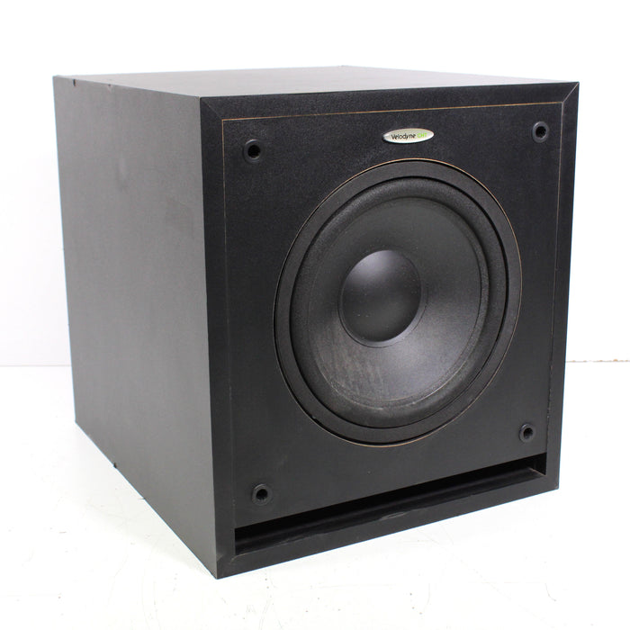 Velodyne CHT-10 CHT Series 10" Powered Subwoofer (2003)-Speakers-SpenCertified-vintage-refurbished-electronics