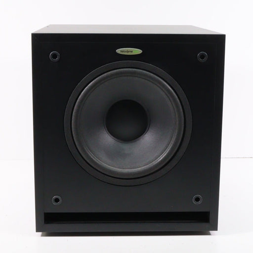 Velodyne CHT-10 CHT Series Powered Subwoofer System (NO SOUND)-Speakers-SpenCertified-vintage-refurbished-electronics