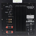 Velodyne CHT-10 CHT Series Powered Subwoofer System (NO SOUND)