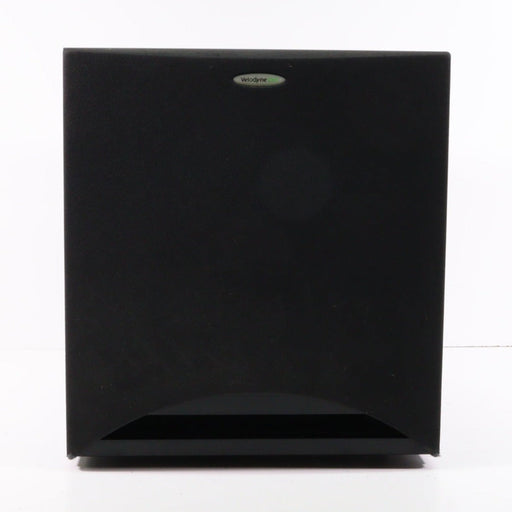 Velodyne CHT-10 CHT Series Powered Subwoofer System (NO SOUND)-Speakers-SpenCertified-vintage-refurbished-electronics