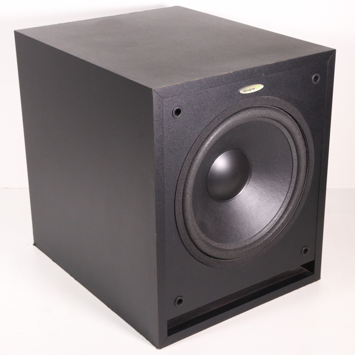 Velodyne CHT-12 Series Subwoofer-Speakers-SpenCertified-vintage-refurbished-electronics