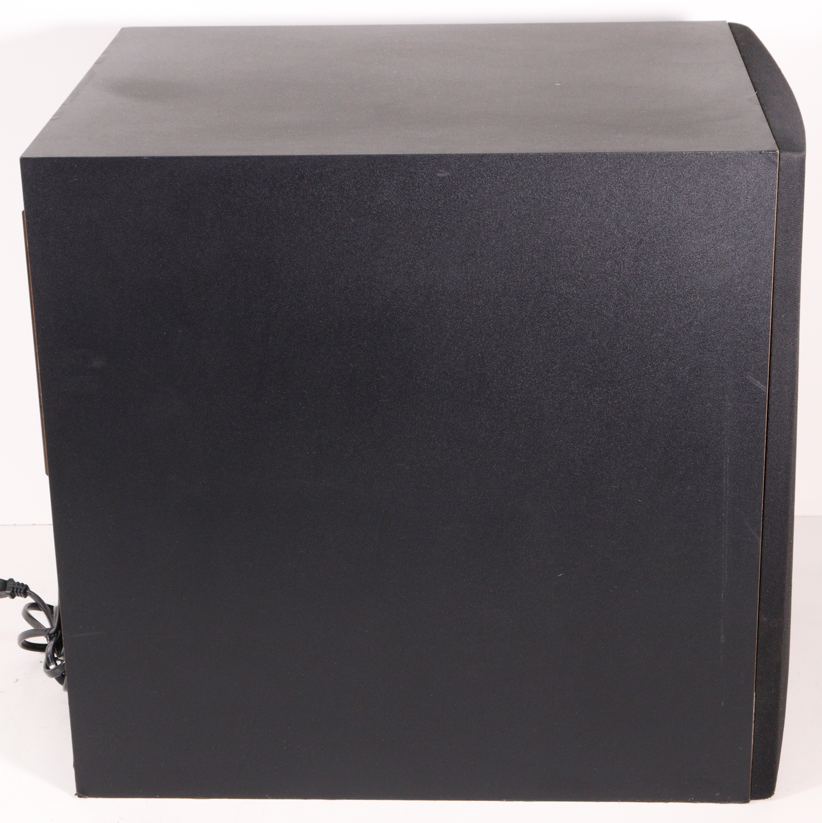 Velodyne cht sales 12 subwoofer