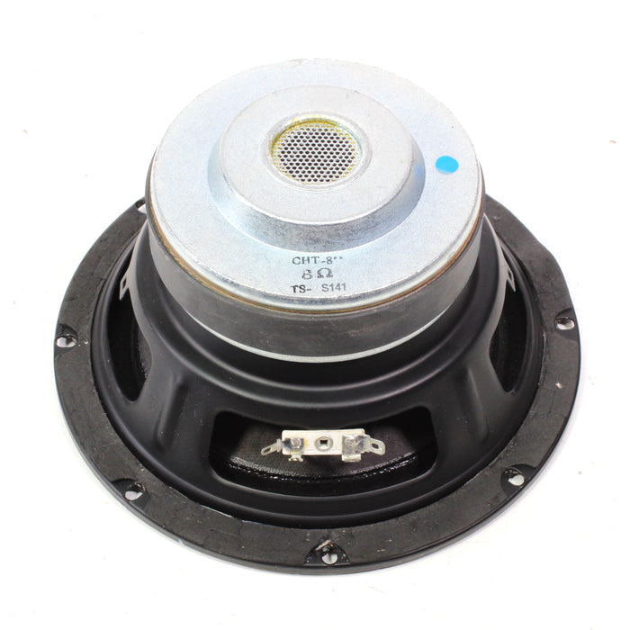 Velodyne CHT-8 8" Woofer Speaker Driver Replacement Part for CHT-8-Speaker Accessories-SpenCertified-vintage-refurbished-electronics