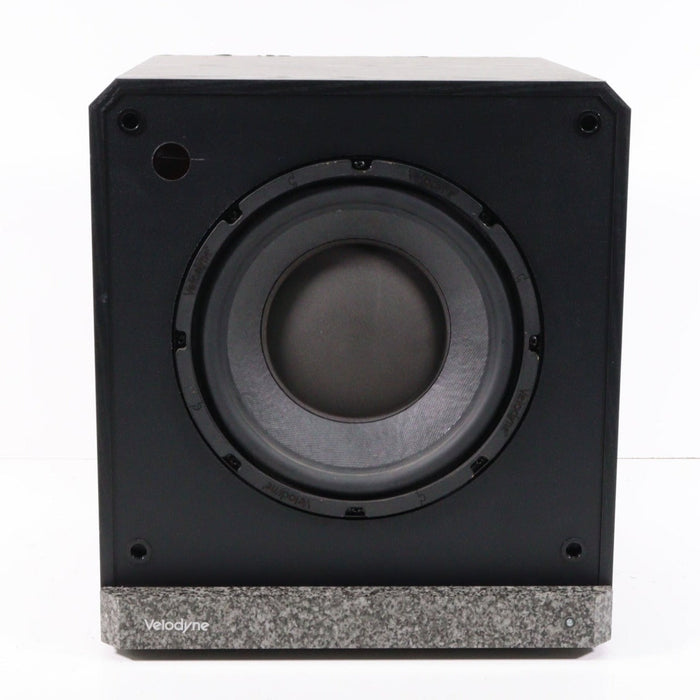 Copy of Velodyne CHT-10 CHT Series Powered Subwoofer System (NO SOUND)-Speakers-SpenCertified-vintage-refurbished-electronics