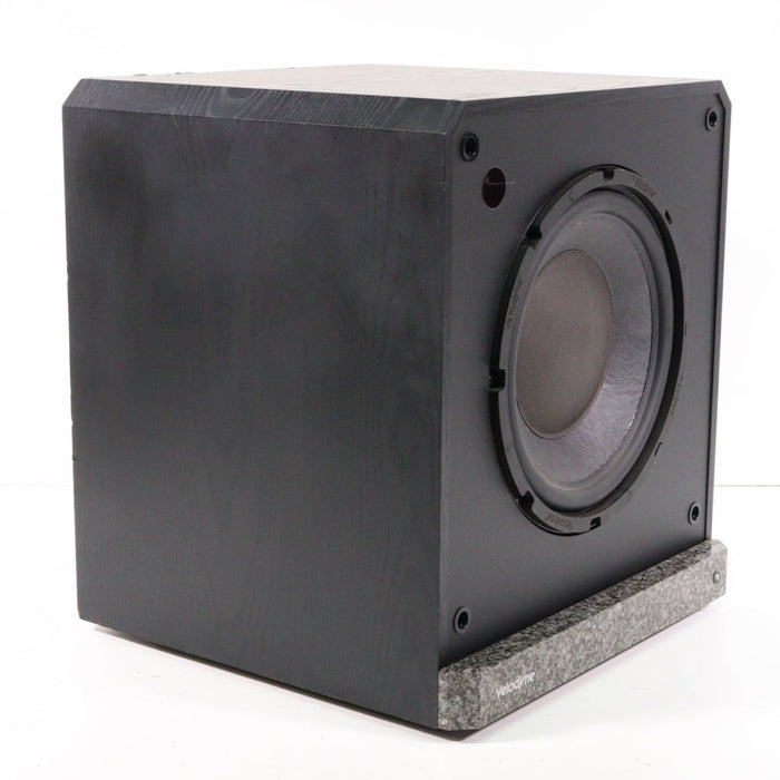 Copy of Velodyne CHT-10 CHT Series Powered Subwoofer System (NO SOUND)-Speakers-SpenCertified-vintage-refurbished-electronics